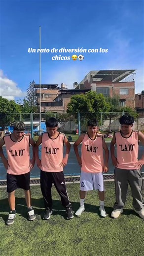 Un ratito de diversión 😂 Inscripciones abiertas ACADEMIA DE FUTBOL LA 10 (Disciplina y perseverancia) Info •921768606 •959666497 #cajamarca_perú🇵🇪 #futbol⚽️ #fypシ #paratiiiiiiiiiiiiiiiiiiiiiiiiiiiiiii #foryou