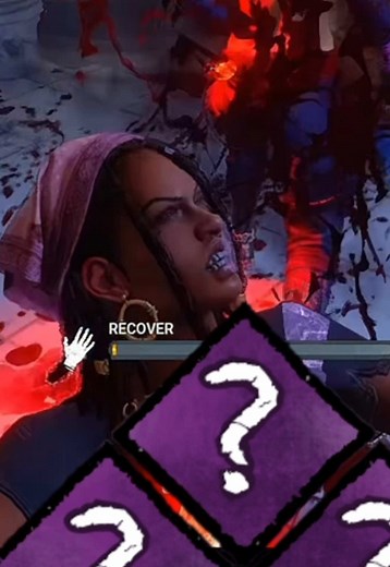 the best wiggle out build on DBD! And if your duo runs a sabo build, it’s GGs 😛 #deadbydaylight #dbd #dbdtiktok #dbdsurvivor #dihbydaylight