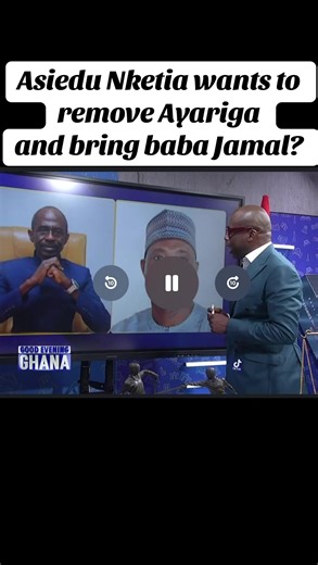 #npp #ndc #bawumia #mahama | JAMAL
