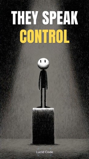 Are YOU Trapped in Their Secret Manipulation Language?