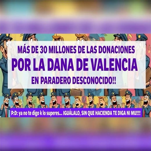 “Some are required to do everything… others to do nothing.”