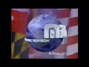 A La Carte Communications/Maryland Public Television/PBS (1996/2009)