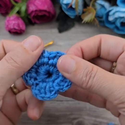 25K views · 120 reactions | I made it with single wooden beads and it was great #diy #woodenbeads -hacer | Nurgül İle El Sanatları | Facebook