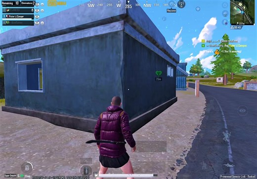 PUBG Mobile Funny Moments: Bot Prank Part 2