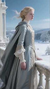 Catherine the great complete story