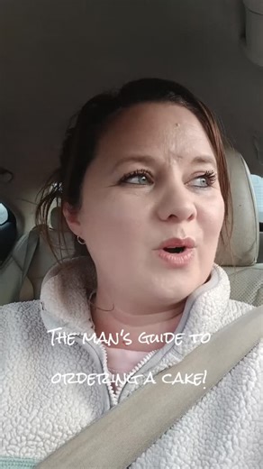 105 reactions · 14 comments | A man's guide on how to order a cake! It's very simple guys, just message your local cake maker  Don't have your missus sorting out her own cake 來 Women... make sure to send this to your other half 藍 #baker #cake #cakemaker | Kildalton Kitchen | Facebook