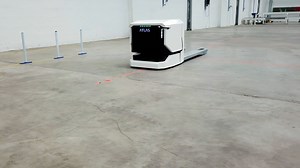 Robot AGV - Atlas Robots