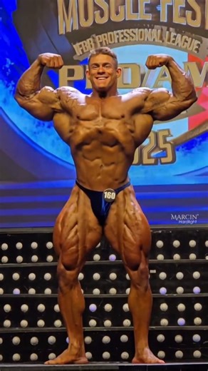 wh⭕isthebestbb™️ on Instagram: "Nobody can deny @joanpradells 's talent, he has faced the top 3, 4 and 5 in the world and several of the best bodybuilders on the planet, including the current 212 LBS champion Keone Pearson @gym_pin "WHO10" @blackstone_labs "WHO15" FULL WEBSITE + 🎁 @mnxbodybuilding "WHO10" 📸@marcinm_m #WHOISTHEBESTBB #BODYBUILDINGEVOLVE #classicphysique #mrolympia2025 #fitness #gymaddict #fitness #gymrat #open"