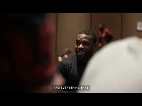 ATAC | Empowering the Next Generation of Athletes | App Launch Video by Splendor