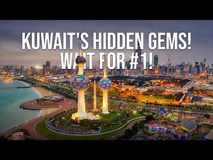 Top 7 Must-See Vacation Places in Kuwait – Your Travel to Guide