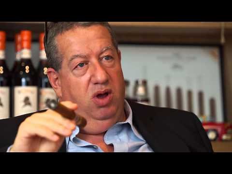How to Enjoy a Cigar with Sautter Cigars - Enjoyment