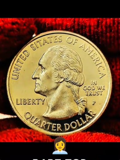1999-P Washington Quarter: First State Quarter Insights