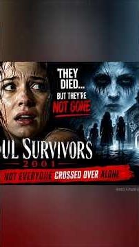 Soul Survivors (2001) movie/ trailer/ film/ recap... #movie #trending #youtubeshorts #horror #fyp