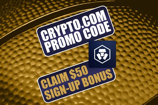 Crypto.com Promo Code: Claim $50 NBA Bonus for Pistons-Spurs, NBA Predictions - WTOP News