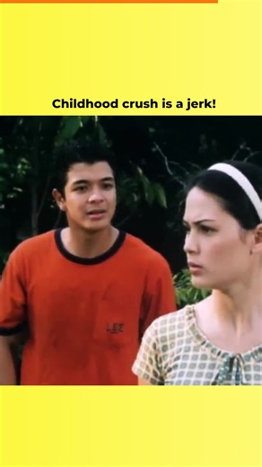 2.9M views · 59K reactions | When Anton (Jericho Rosales) lashes out at Marian (Kristine Hermosa), she realizes that her childhood crush is a jerk. #Forevermore #KristineHermosa #JerichoRosales | ABS-CBN Film Productions Inc. (Star Cinema) | Facebook