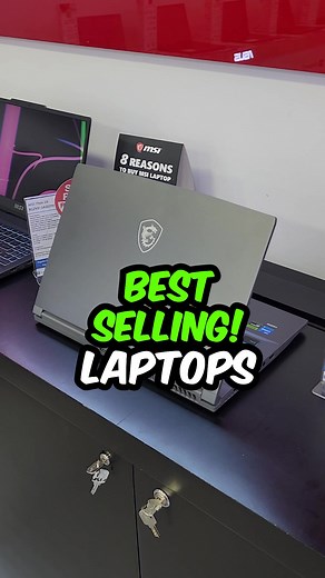 Best-Selling Laptops Within Your Budget | Top-Rated Tech Deals