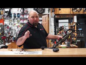 Ten Point Turbo M1: Unboxing, Assembly, and Sight-In COMPLETE GUIDE