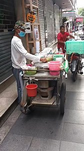 Sukhumvit - Bangkok 🇹🇭💯🙏 | Thailand Travel