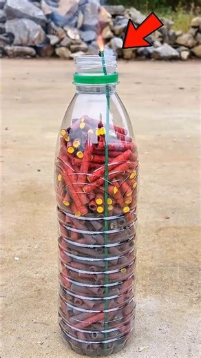 Wait For End😩~mini wood toly woodworking art skill wood #shorts#facts #funny #hand craftshorts