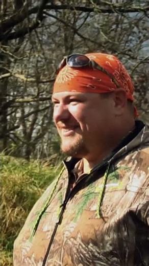 Trapper Knows His Sh*t | Mountain Monsters | Travel Channel