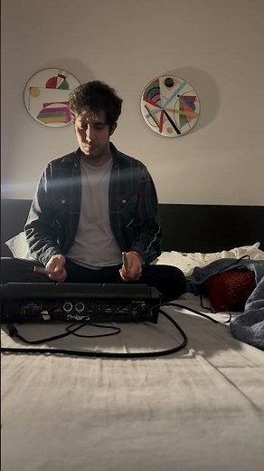 “I’m A Song” - Stephen Wilson Jr