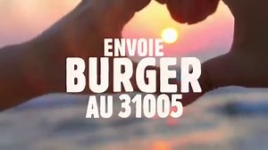 🌸 | Burger King France