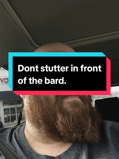 Don't Stutter in Front of the Bard: D&D Tips