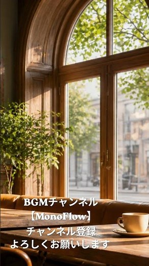 【作業用BGM】一度流すと止まらない集中音楽 / Flow State / monoflow
