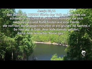 Albert & Andrea Frey - Land der Ruhe