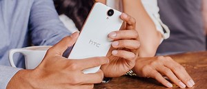 HTC One E9  review: Positive charge