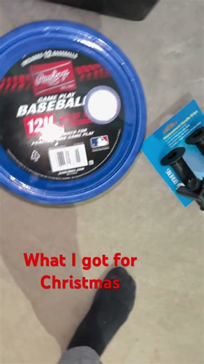 What I got for Christmas I got a rc car but it wasn’t in the video