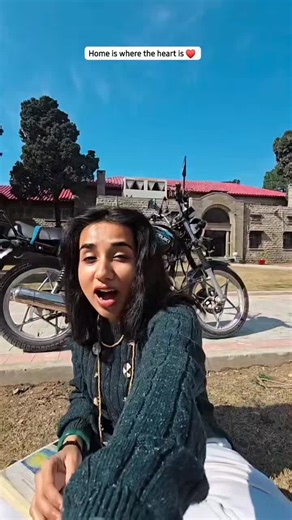 Solo Female Traveler Shares Beautiful Destinations