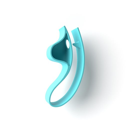 Custom Pill Popper - Ergonomic Blister Pack Opener - Etsy