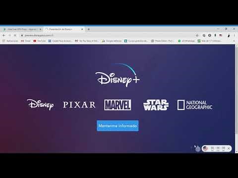 Tutorial de como usar Hola VPN