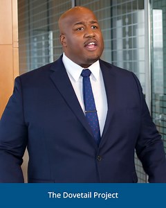 3 comments | The Dovetail Project provides young fathers with the...