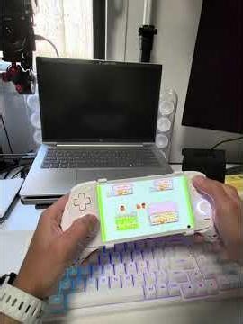 The best new way to play Pokemon Red, Blue and Yellow! #pokemon #mod #pokemonmods #3dmod
