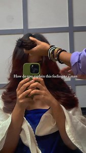 How do you explain this feeling to a man …. @la.maquilleuse.lounge ❤️✨ | Twink Carol