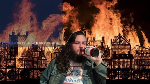 Breaking Bad News Live! send your bad news to Jonbreaksbadnews.com Donation: jonbreaksbadnews.com Game I Helped With: https://store.steampowered.com/app/3564270/Vanquish_The_Eternal/ | Jon Breaks Bad News