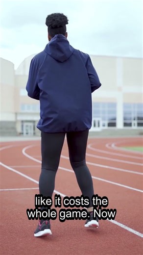 Why One Bad Ref Call Feels Like a Conspiracy