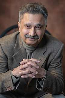 Dr. Khalil Khatri - Skin & Laser Surgery Center of New England