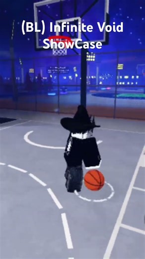 #Roblox (BL) Infinite Void Showcase