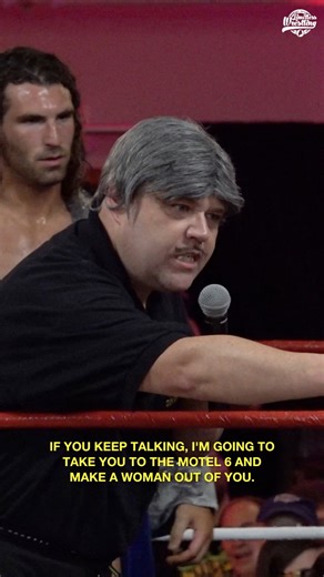 🐻🍯 Papa Bear’s feelin’ frisky! | Limitless Wrestling