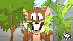 Best Friends Song Looney Tunes Show | Cartoons Clip HD