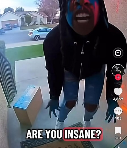 Daniel Goldberg on Reels