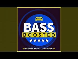 Bass Boosted Beat