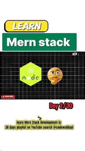 Day 2/30 🙂‍↕️🔥 #viral #shorts #mernstack #chatgpt #trending
