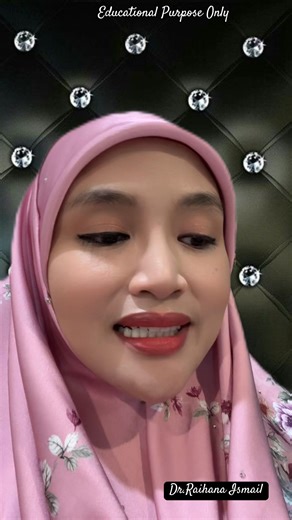Cara kira waktu subur wanita step by step. . Sesiapa yang faham, boleh tolong tuliskan balik cara kira ni di ruang komen. #efferty #drraihanaismailofficial | Dr Raihana Ismail