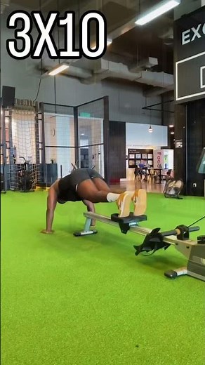 TRX Core & Shoulder Workout | TRX Training