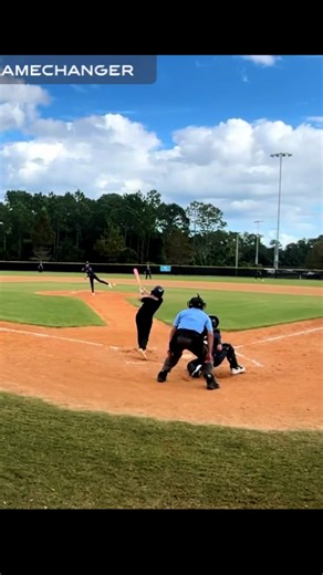 Mastering the Perfect Baseball Swing