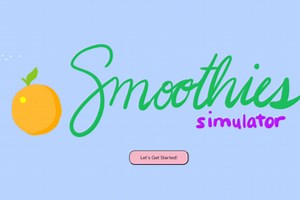 Smoothie Simulator